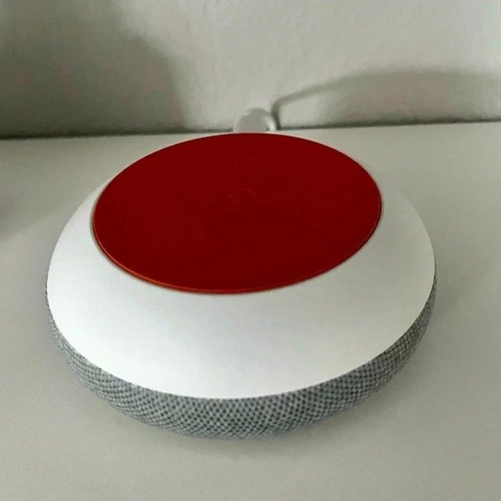 google home mini